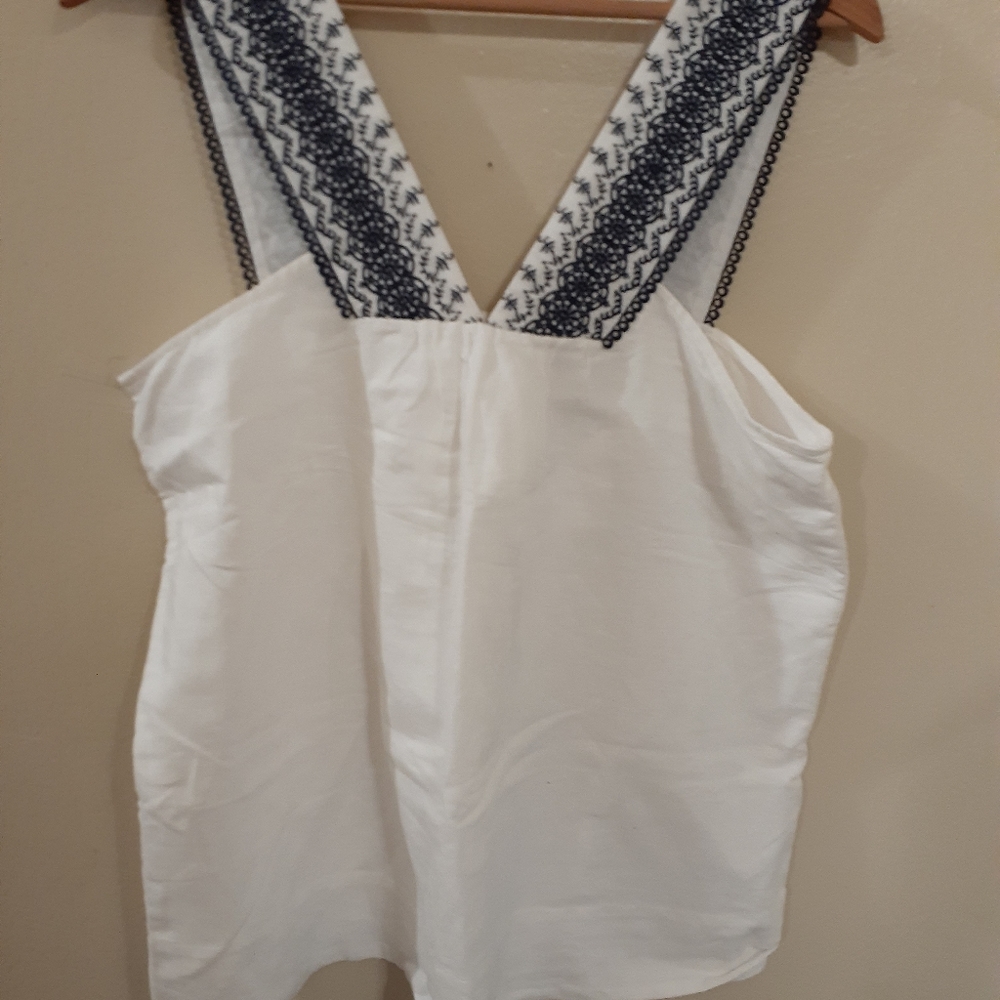 J. Crew Top